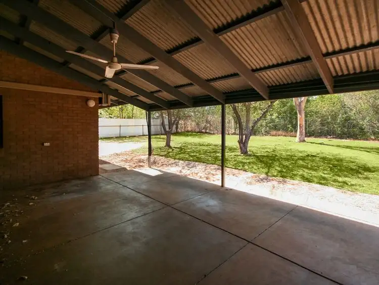 Sixth view of Homely house listing, 54 Callistemon Drive, Katherine NT 850