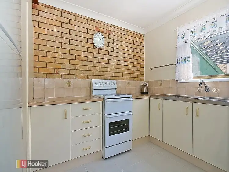 Sixth view of Homely townhouse listing, 20/81 Railway Parade, Thorneside QLD 4158