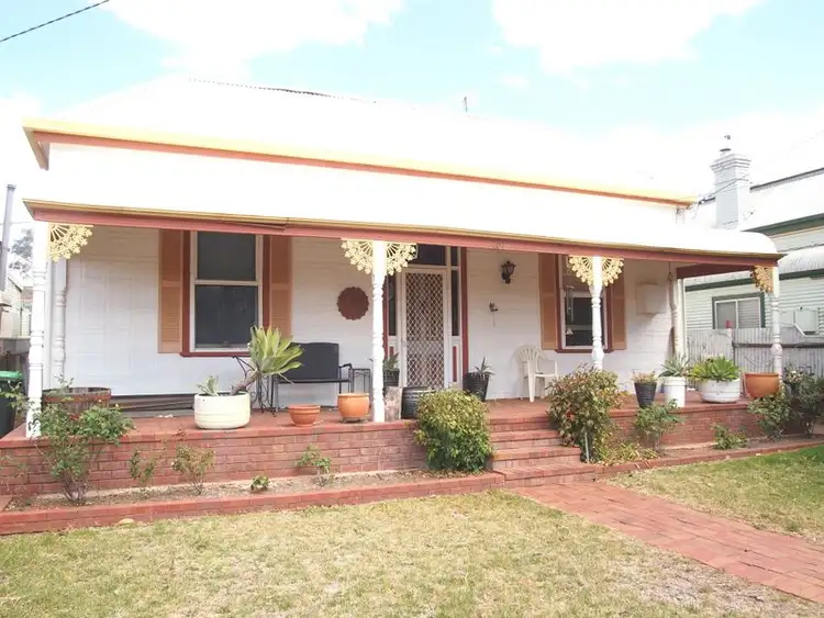 407 Morgan Street, Broken Hill NSW 2880