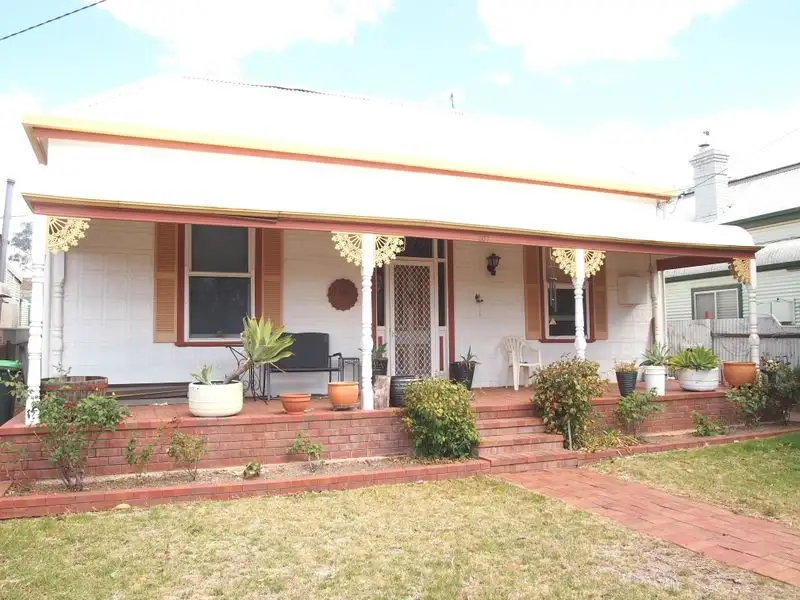 Main view of Homely house listing, 407 Morgan Street, Broken Hill NSW 2880