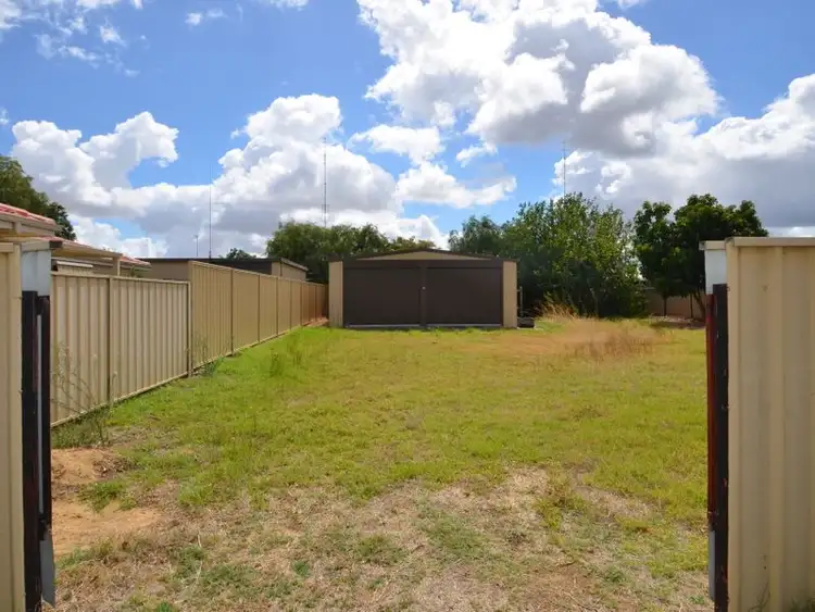 Third view of Homely land listing, Address available on request