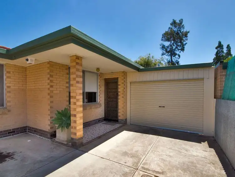 Second view of Homely unit listing, 6/8-10 Simpson Street, Woodville South SA 5011