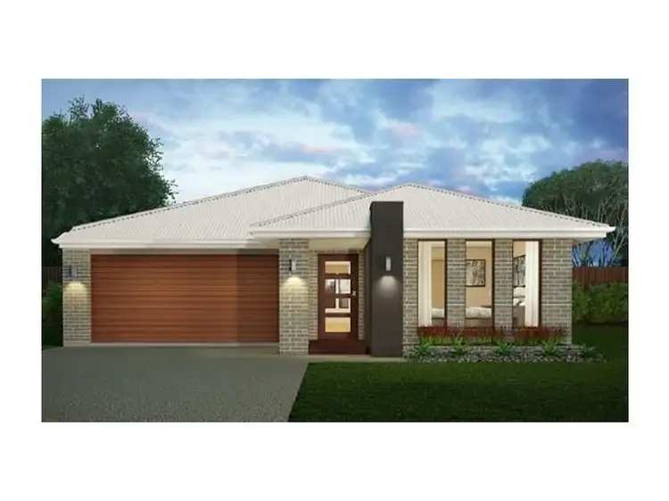 Lot 9027 Dogwood Crescent, Leppington NSW 2179
