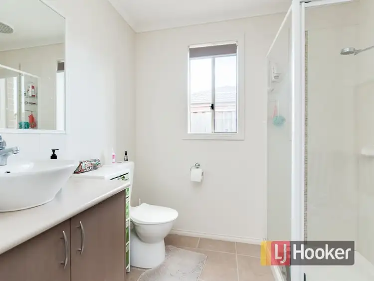 Sixth view of Homely house listing, 68 Algerd Way, Pakenham VIC 3810