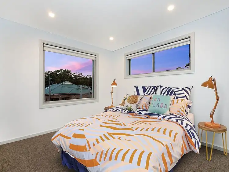 Fifth view of Homely semi-detached listing, 2B Claverdon Avenue, Picnic Point NSW 2213