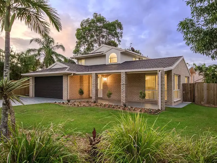 Fifth view of Homely house listing, 30 Camberwell Circuit, Robina QLD 4226