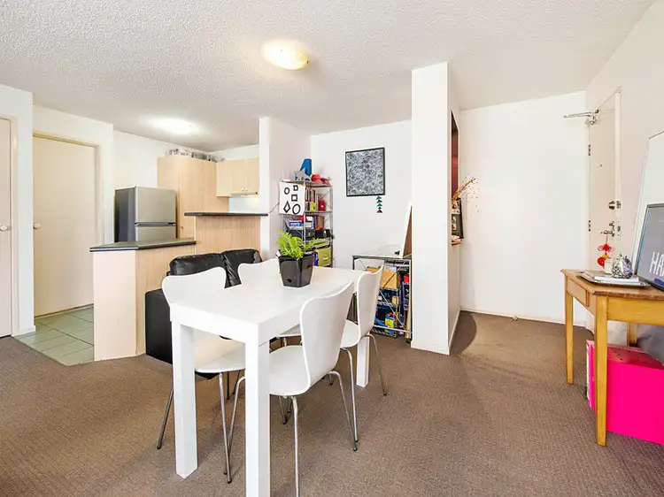 Fourth view of Homely unit listing, 47/7 Landsborough Terrace, Toowong QLD 4066