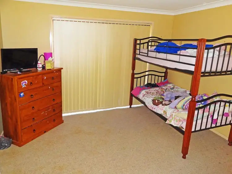 Sixth view of Homely house listing, 91 Benjamin Lee Drive, Raymond Terrace NSW 2324