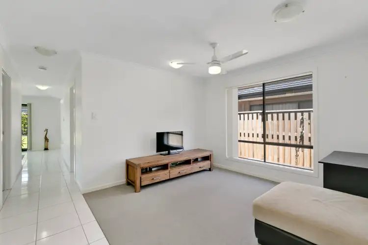 Third view of Homely house listing, 23 Millstream Place, Pimpama QLD 4209
