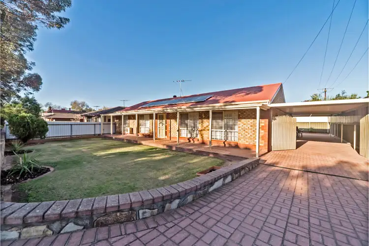 Main view of Homely house listing, 17 Eighth Street, Gawler South SA 5118