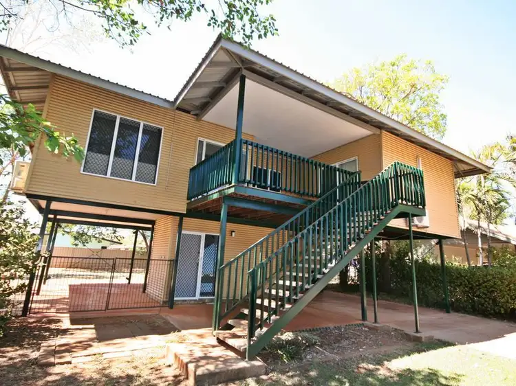 5 Callanan Court, Katherine NT 850