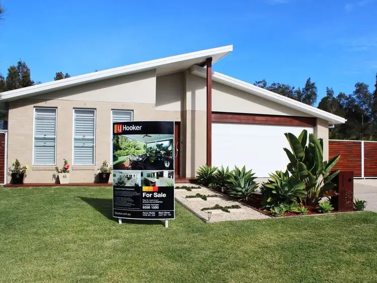 Second view of Homely house listing, 4 Josephine Boulevard, Harrington NSW 2427