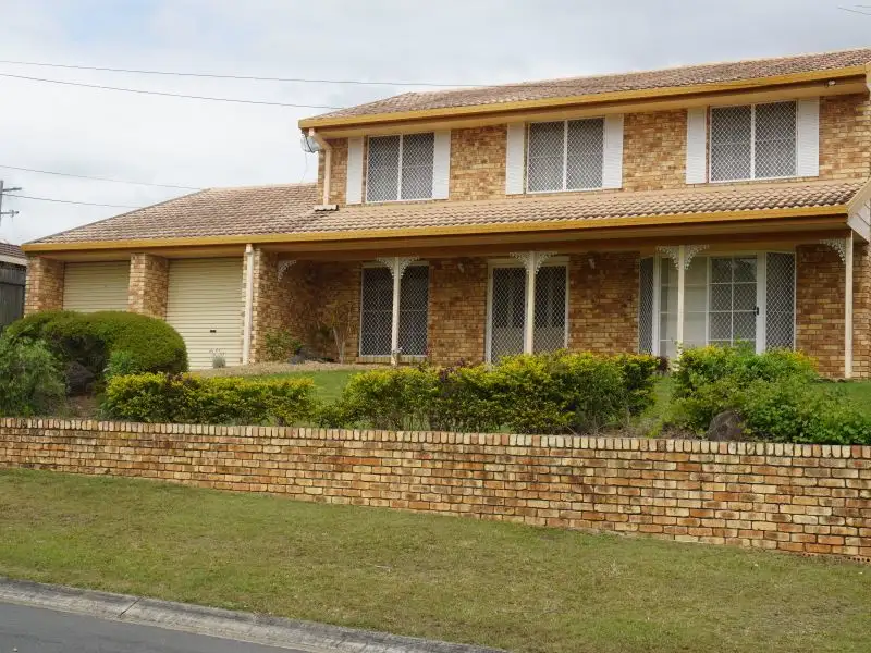 Main view of Homely house listing, 23 Everest Street, Daisy Hill QLD 4127