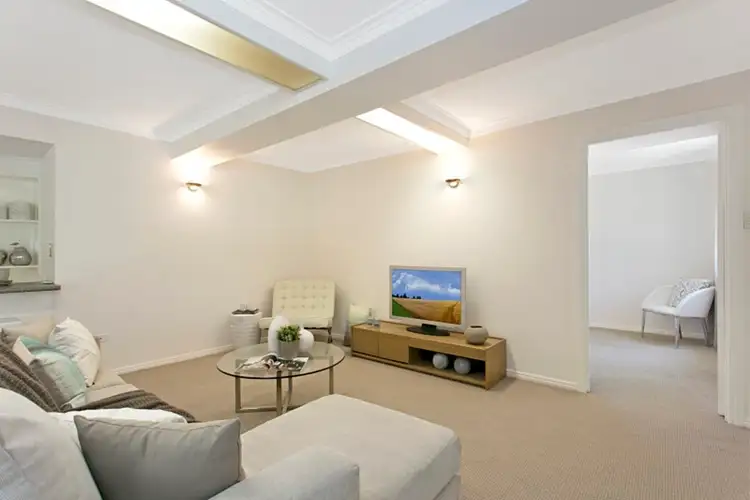 Third view of Homely unit listing, 2/55 Douglas Street, St Lucia QLD 4067