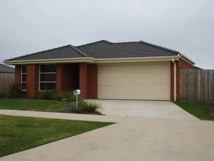 Second view of Homely house listing, 8A O'Brien Street, Bairnsdale VIC 3875