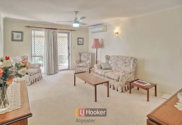 Second view of Homely house listing, 25 Whitewood Street, Algester QLD 4115