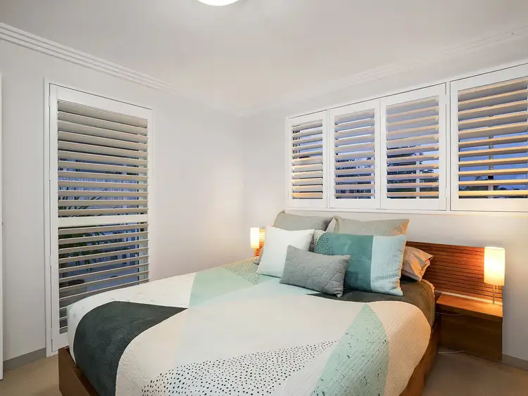 Fourth view of Homely unit listing, 22/22-24 Shackel Avenue, Brookvale NSW 2100