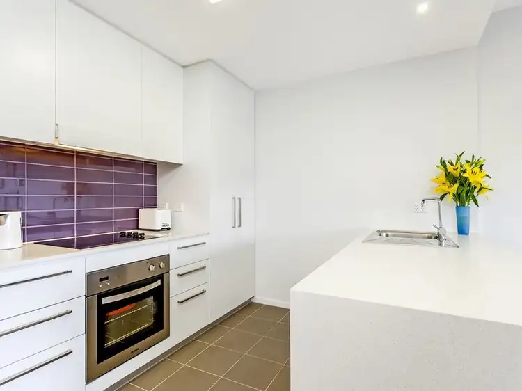 Fourth view of Homely apartment listing, 205/82 Thynne Street, Bruce ACT 2617