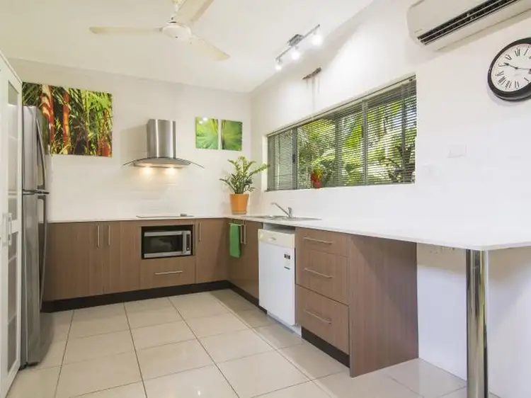 Third view of Homely unit listing, 54 Rendezvous/121 Port Douglas Road, Port Douglas QLD 4877