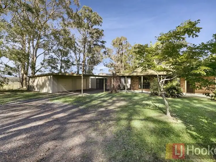 Third view of Homely rural property listing, 74 Inches Road, Verges Creek NSW 2440