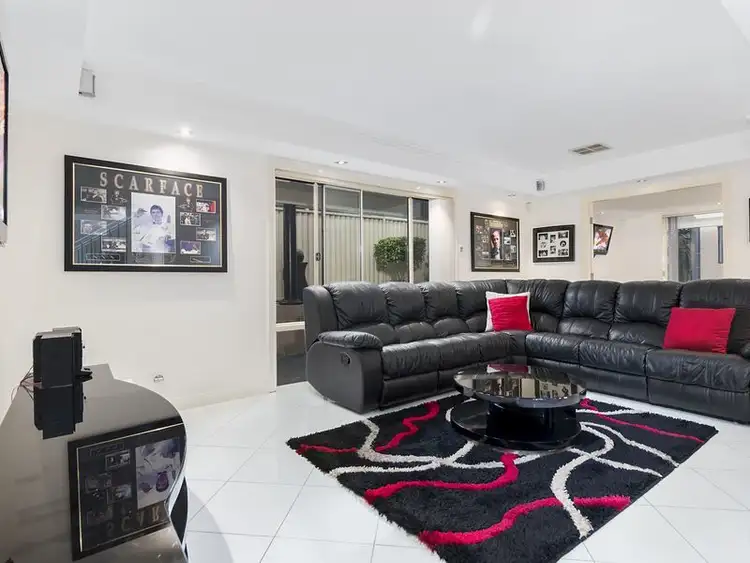 Second view of Homely house listing, 33 Solander Avenue, West Hoxton NSW 2171