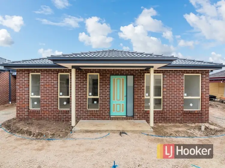 Main view of Homely unit listing, Unit 3/2 Anderson Street, Pakenham VIC 3810