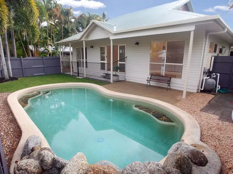 1/21 Limpet Avenue, Port Douglas QLD 4877