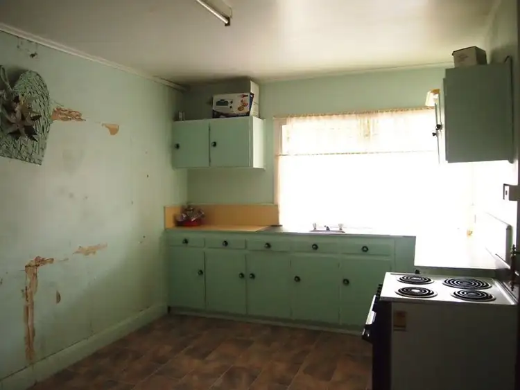 Second view of Homely house listing, 307 Patton Street, Broken Hill NSW 2880