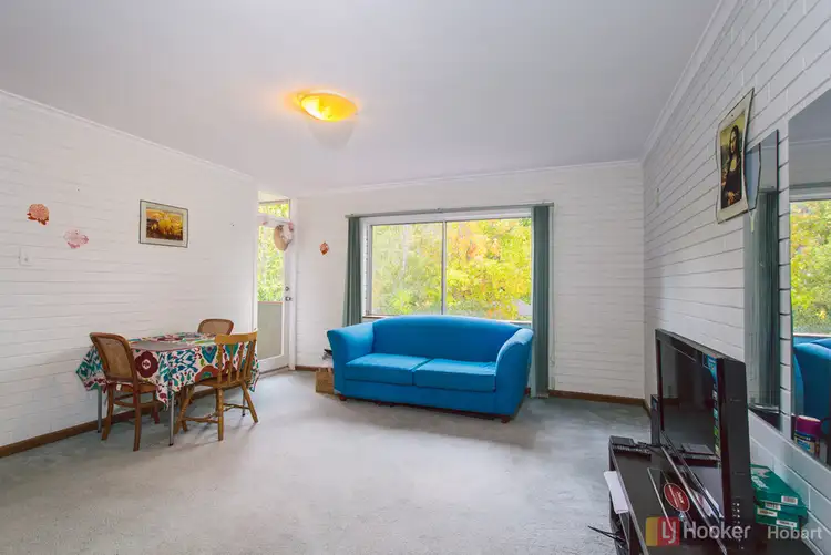 Main view of Homely unit listing, 6/15 Greenlands Avenue, Sandy Bay TAS 7005
