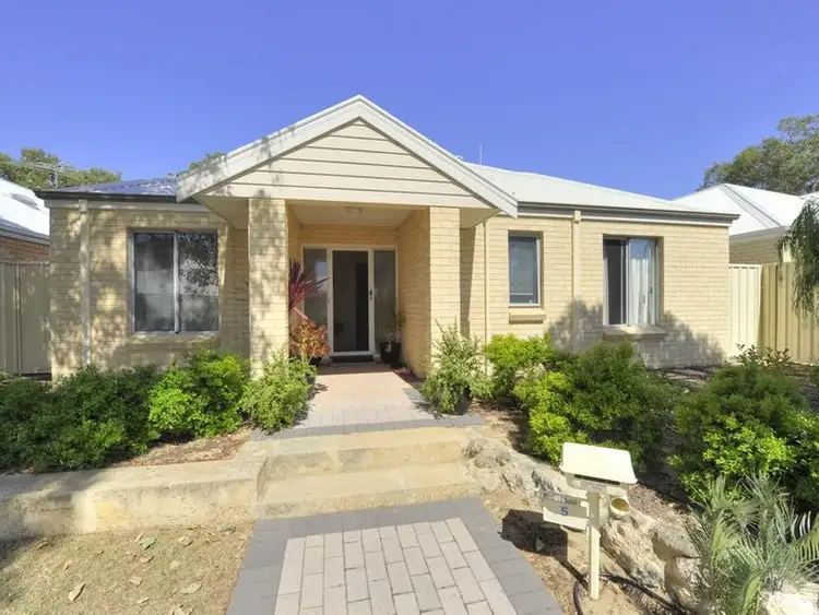 Sixth view of Homely house listing, 5 Grasstree Road, Wannanup WA 6210