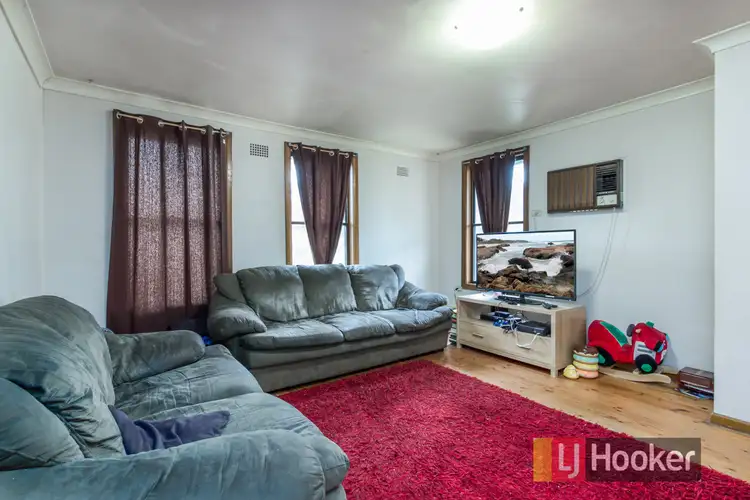 Second view of Homely house listing, 4 Awatea Place, Lethbridge Park NSW 2770