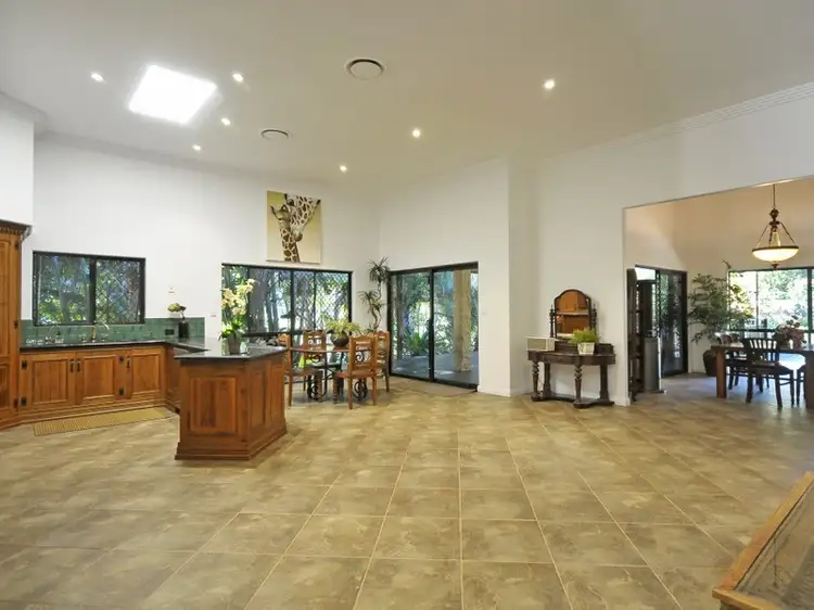 Fourth view of Homely house listing, 36 Westminster Boulevard, Elanora QLD 4221