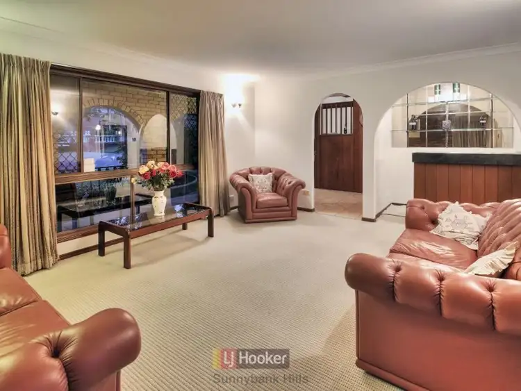 Third view of Homely house listing, 17 Firelight Street, Sunnybank Hills QLD 4109