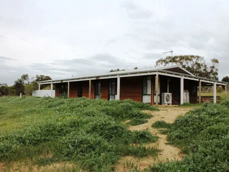 Lot 143 Osborn Road (Mt Hardey), York WA 6302