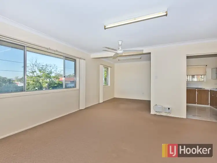 Second view of Homely house listing, 45 Ailsa Street, Aspley QLD 4034