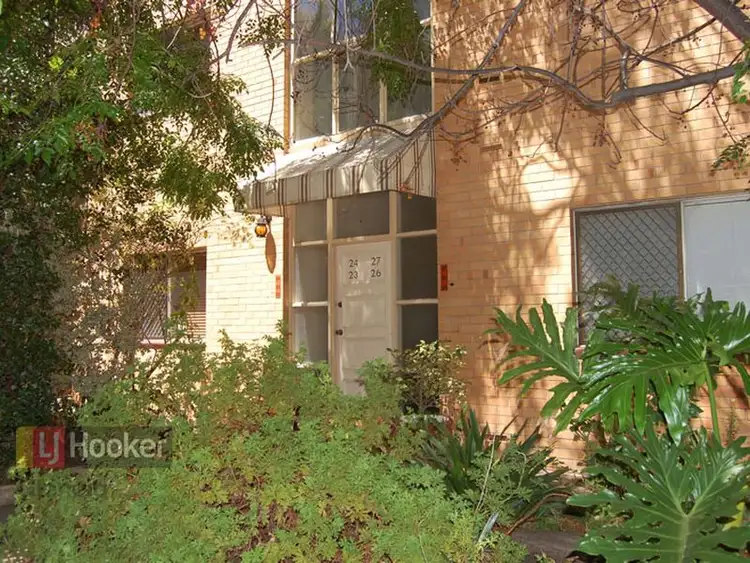 Main view of Homely unit listing, 24/2 Tarlton Street, Somerton Park SA 5044