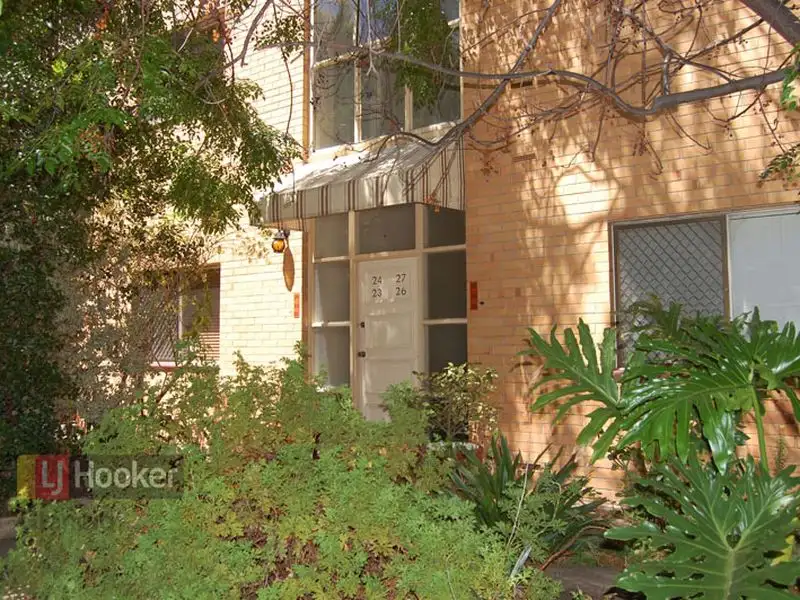 Main view of Homely unit listing, 24/2 Tarlton Street, Somerton Park SA 5044