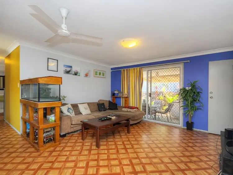 Fifth view of Homely unit listing, 22/97 Edmund Rice Drive, Southport QLD 4215
