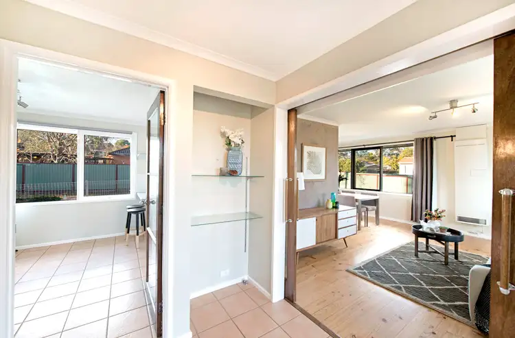 Fourth view of Homely house listing, 11 Altair Place, Giralang ACT 2617