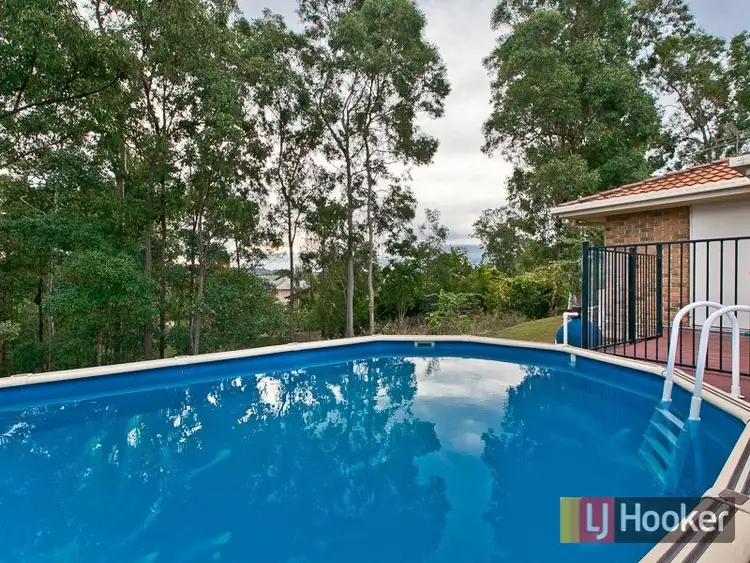 Third view of Homely house listing, 58 Daniel Drive, Albany Creek QLD 4035