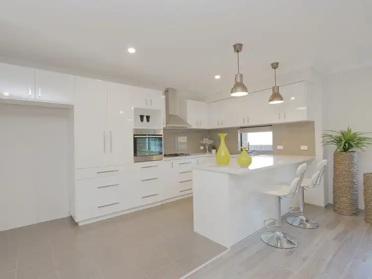 Second view of Homely townhouse listing, 7A Wyndham Street, St James WA 6102