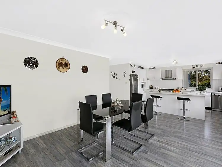 Fourth view of Homely house listing, 17A Weaver Crescent, Watanobbi NSW 2259