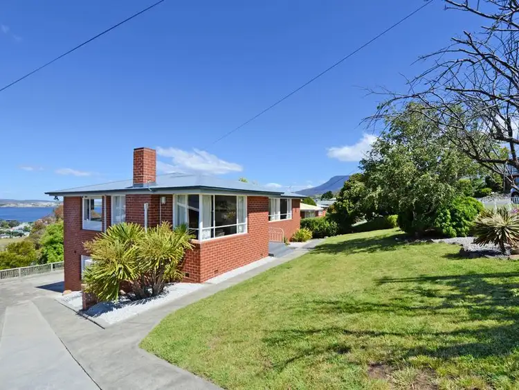 Second view of Homely house listing, 9 Dalgety Street, Claremont TAS 7011
