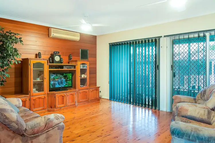 Second view of Homely house listing, 15 White Parade, St Marys NSW 2760
