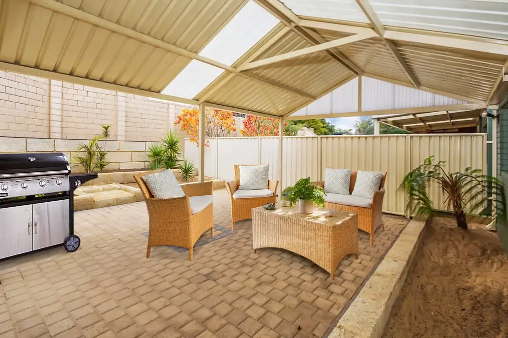 Main view of Homely unit listing, 11/30 Kenton Way, Calista WA 6167