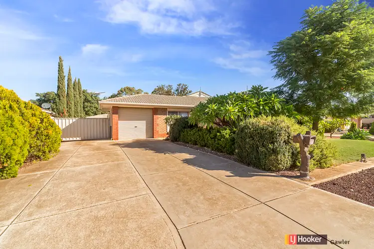 Main view of Homely house listing, 22 Beasley Avenue, Bibaringa SA 5118