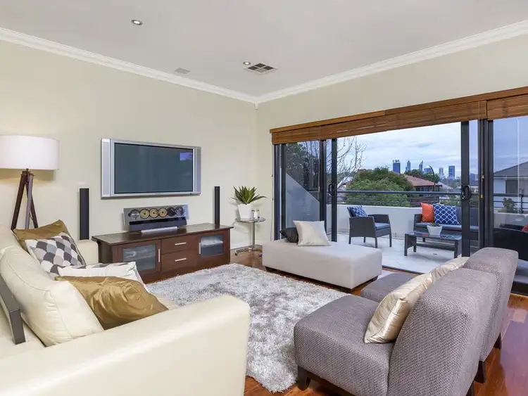 Fifth view of Homely house listing, 9 Milson Street, South Perth WA 6151