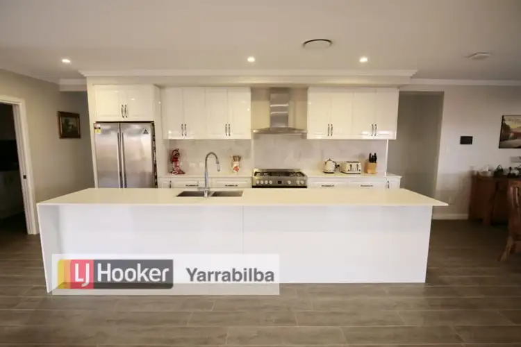 Fifth view of Homely house listing, 58 Darnell Street, Yarrabilba QLD 4207