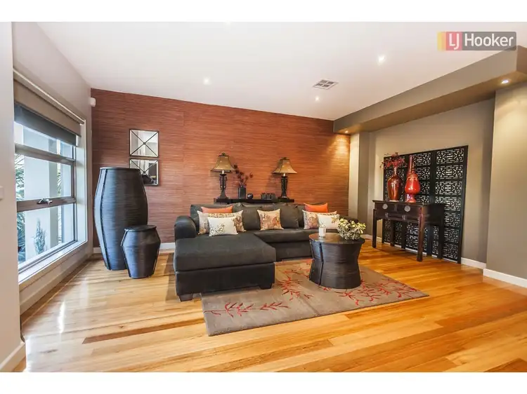 Second view of Homely house listing, 45 Bellfield Drive, Craigieburn VIC 3064