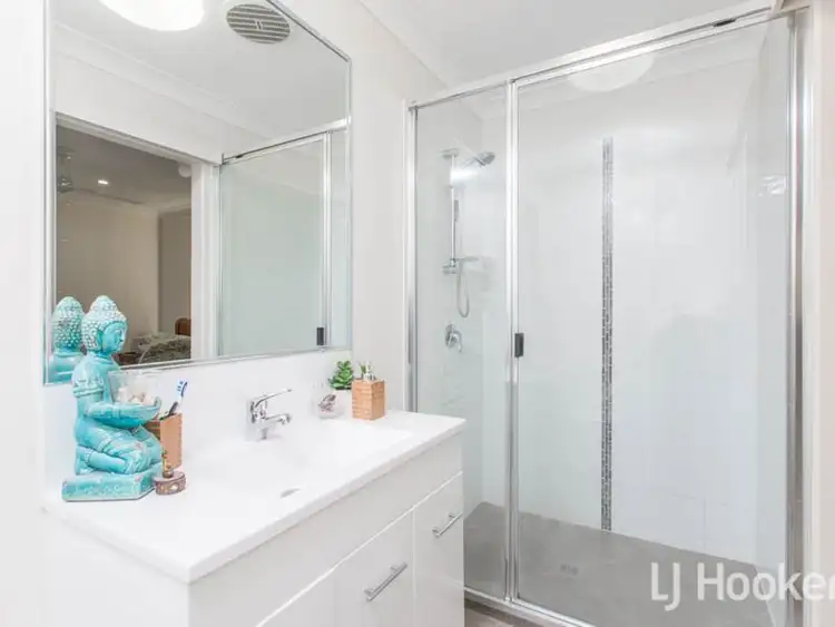 Sixth view of Homely house listing, 13 Justin Street, Gracemere QLD 4702